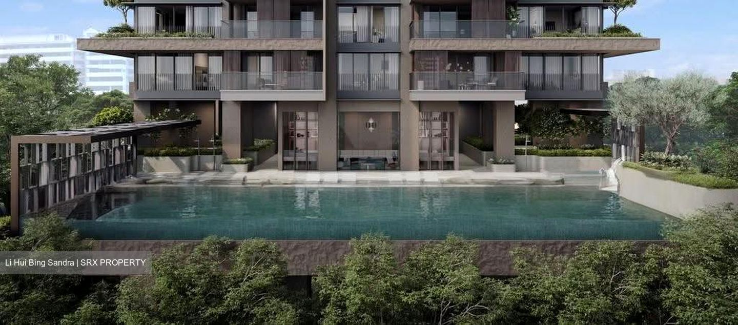 Aurea (D7), Apartment #628318151